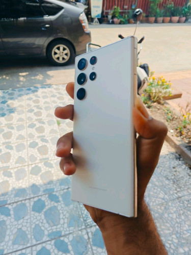 Samsung Mobile