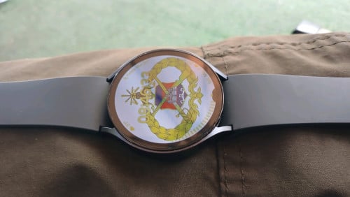 Samsung Watch6 44mm 90%😘❤️