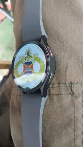 Samsung Watch6 44mm 90%😘❤️