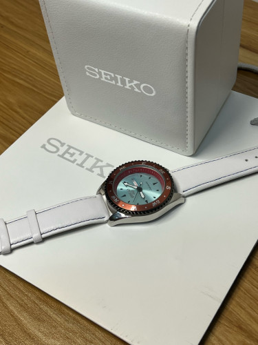 Seiko Nami AAA