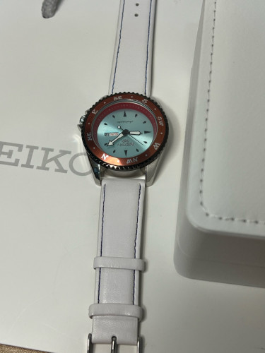 Seiko Nami AAA