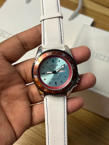 Seiko Nami AAA