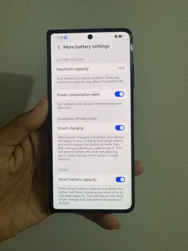 Sell Magic V2 ram12+12g rom256g Global Sim2
