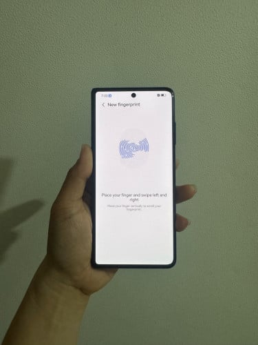Sell Magic V2 ram12+12g rom256g Global Sim2