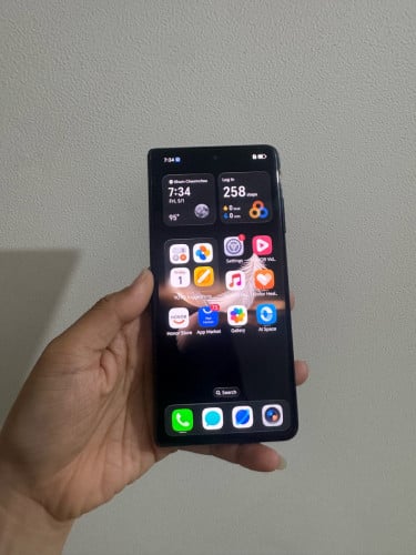 Sell Magic V2 ram12+12g rom256g Global Sim2
