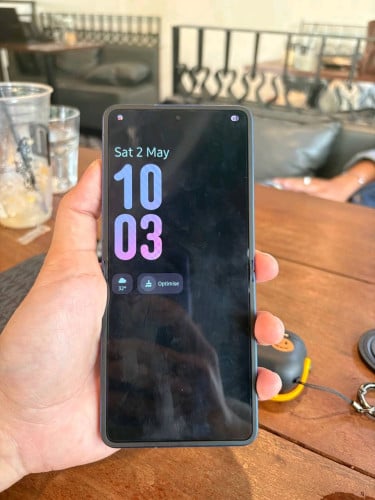 Sell Samsung Galaxy Flip 7 512G Global