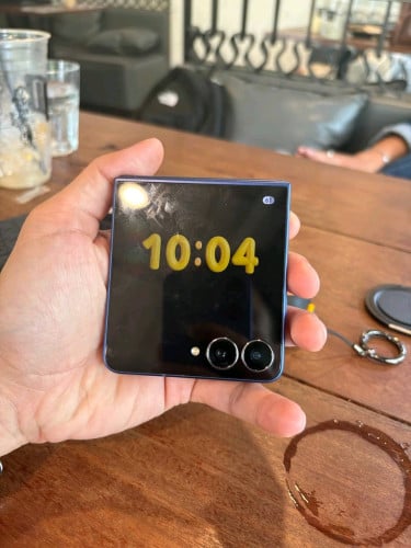 Sell Samsung Galaxy Flip 7 512G Global