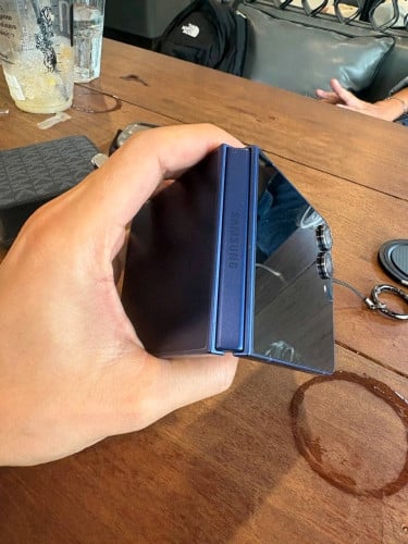 Sell Samsung Galaxy Flip 7 512G Global