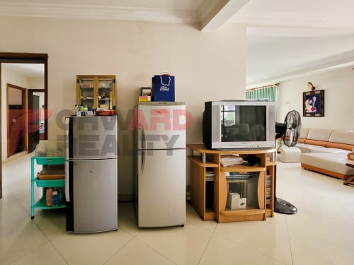 SENSOK 5BED VILLA|6BATH|FULLY FURNISHED|PHNOM PENH THMEY