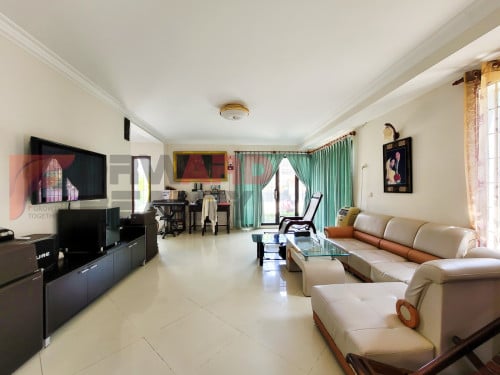 SENSOK 5BED VILLA|6BATH|FULLY FURNISHED|PHNOM PENH THMEY