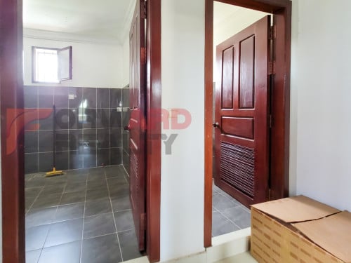 SENSOK 5BED VILLA|6BATH|FULLY FURNISHED|PHNOM PENH THMEY