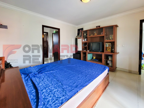 SENSOK 5BED VILLA|6BATH|FULLY FURNISHED|PHNOM PENH THMEY