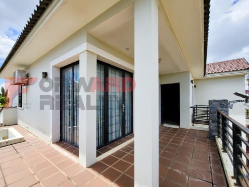 SENSOK 5BED VILLA|6BATH|FULLY FURNISHED|PHNOM PENH THMEY