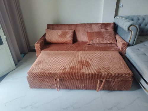 Sofa Bed