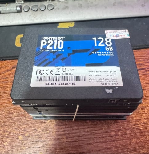 SSD 120G& 128G 1/10$