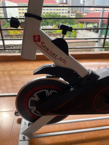 Stationary Bike