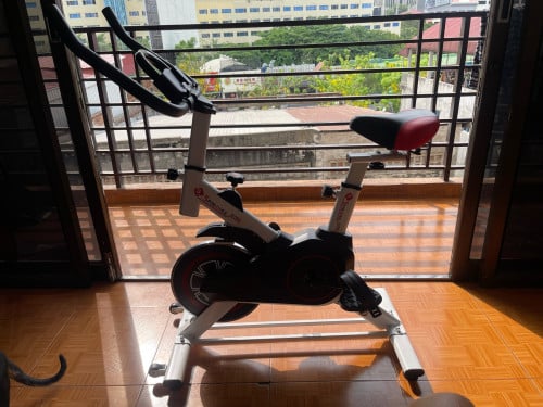 Stationary Bike