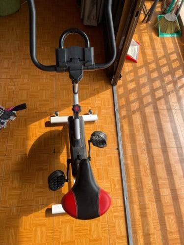 Stationary Bike