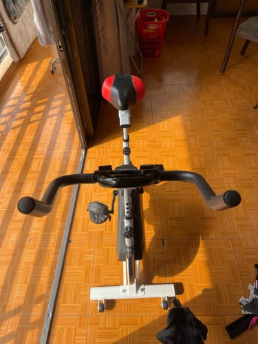 Stationary Bike