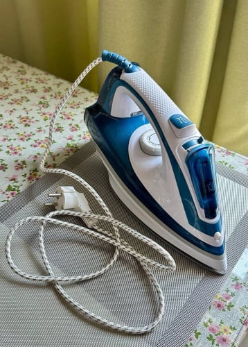 Steam Iron RAF R.1133 (Full-size iron, not mini)