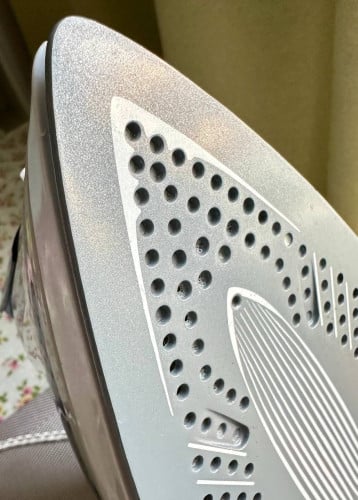 Steam Iron RAF R.1133 (Full-size iron, not mini)