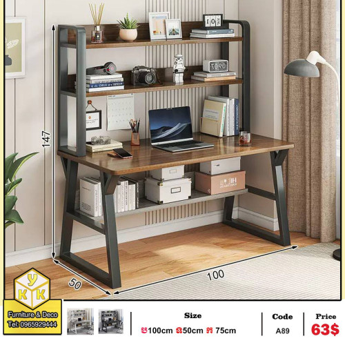 Student table តុក្មេងរៀន