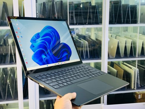 Surface Laptop 3 Touch 14”2K
