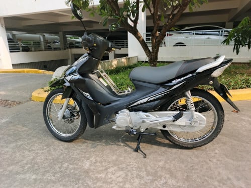 Suzuki smash2021លក់តម្លៃក្រោមទីផ្សារ