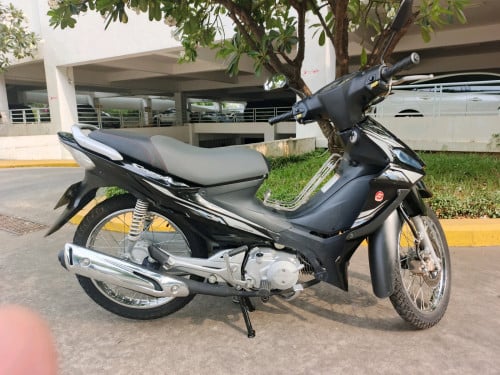 Suzuki smash2021លក់តម្លៃក្រោមទីផ្សារ