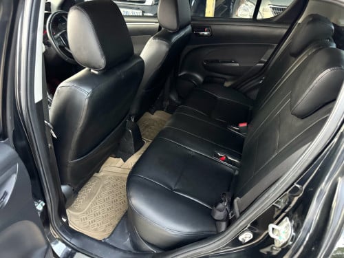 SUZUKI SWIFT 2007 Full (ម្ចាស់ដើម)