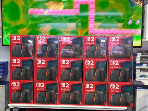 Switch 2