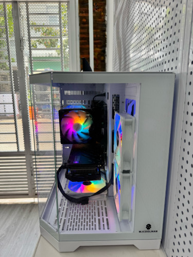 System unit