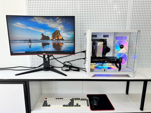 System unit