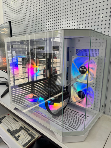 System unit