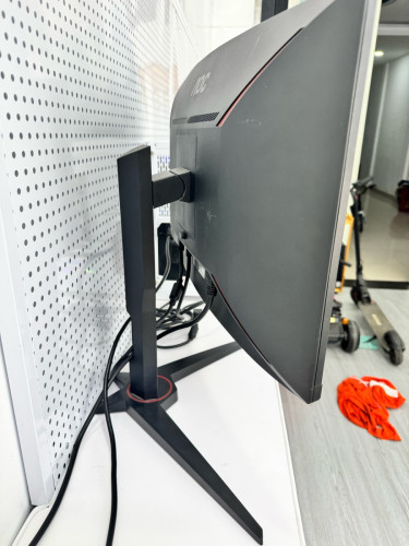 System unit