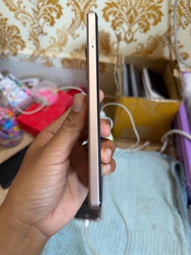 Tenco Pova 7 Ram8/256GB សាណុំហ្សុីន