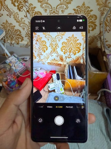 Tenco Pova 7 Ram8/256GB សាណុំហ្សុីន