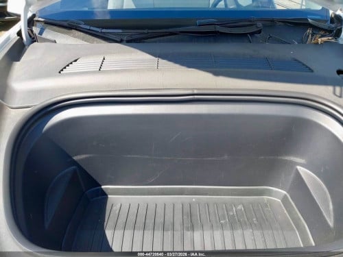 Tesla Model Y 2024 Long Rang Doul Motor All Wheel Drive