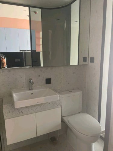Time Square 5 ~Buy now move in now ~unit 1Bed