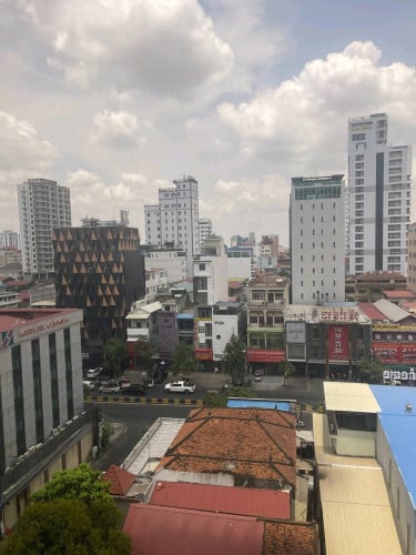 Time Square 5 ~Buy now move in now ~unit 1Bed