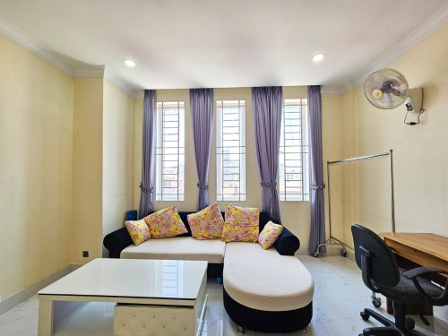 Toul Kork | Apartment for rent near RUPP and Western University Toul Kork