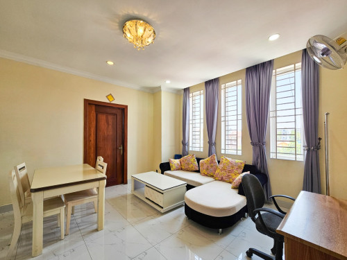 Toul Kork | Apartment for rent near RUPP and Western University Toul Kork