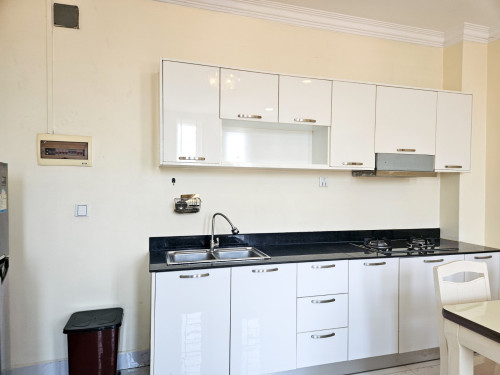 Toul Kork | Apartment for rent near RUPP and Western University Toul Kork