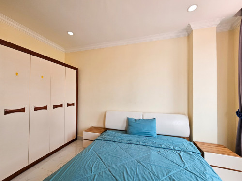 Toul Kork | Apartment for rent near RUPP and Western University Toul Kork