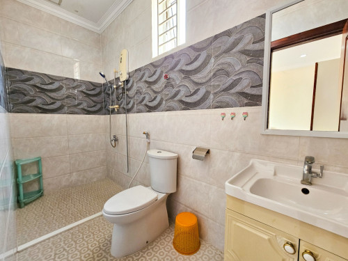 Toul Kork | Apartment for rent near RUPP and Western University Toul Kork