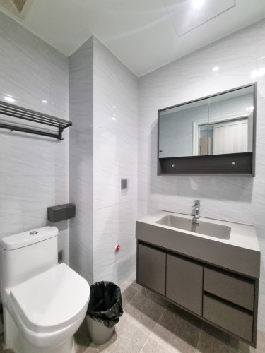 Toul Kork | Slide door 1BR Serviced Apartment for rent near in Toul Kork