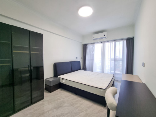 Toul Kork | Slide door 1BR Serviced Apartment for rent near in Toul Kork