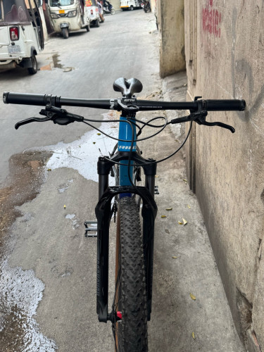 Trinx Factory Team Carbon