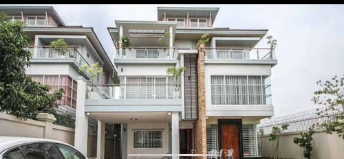 Villa for rent