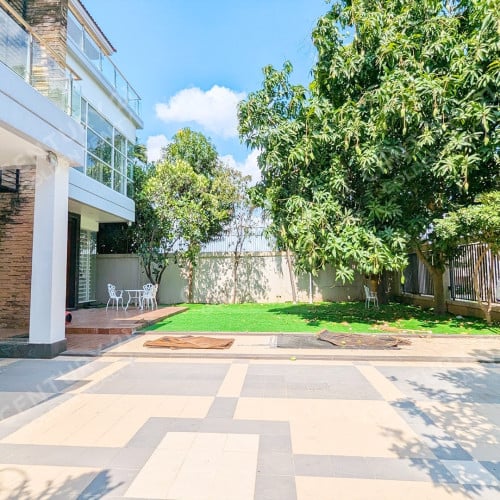 Villa for rent